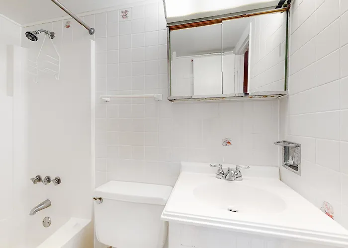 Apartment Sea Watch 1520