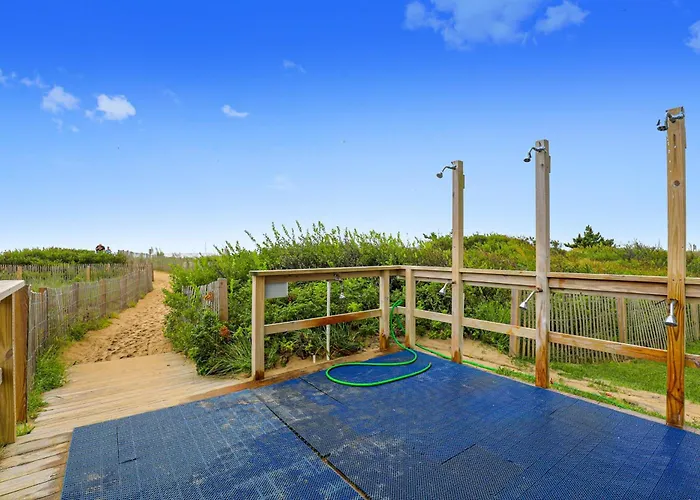 Sea Watch 1520 Apartment *