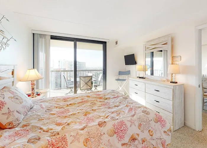 Sea Watch 1520 Ferienhaus