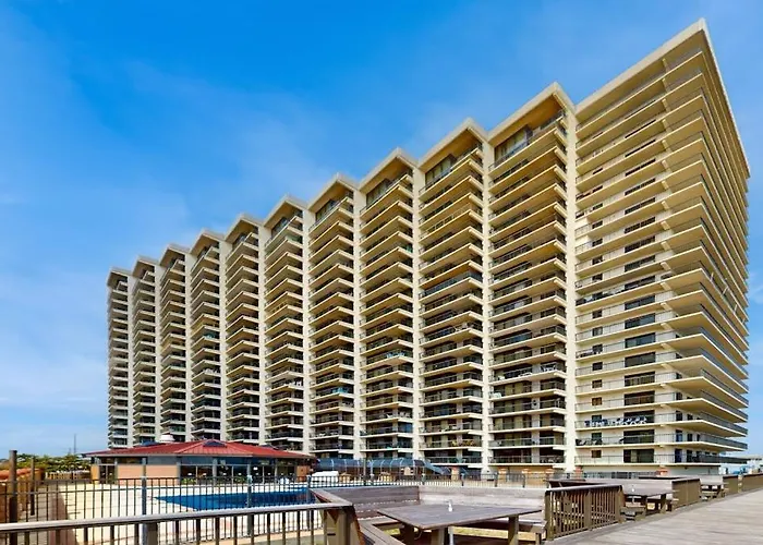 Sea Watch 1520 Ocean Stadt